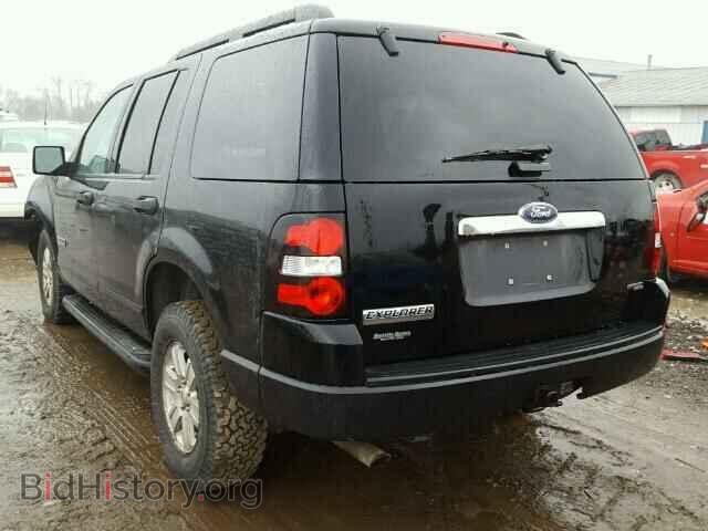 2006 FORD EXPLORER - VIN: 1FMEU72E76ZA11816 - Фото 3