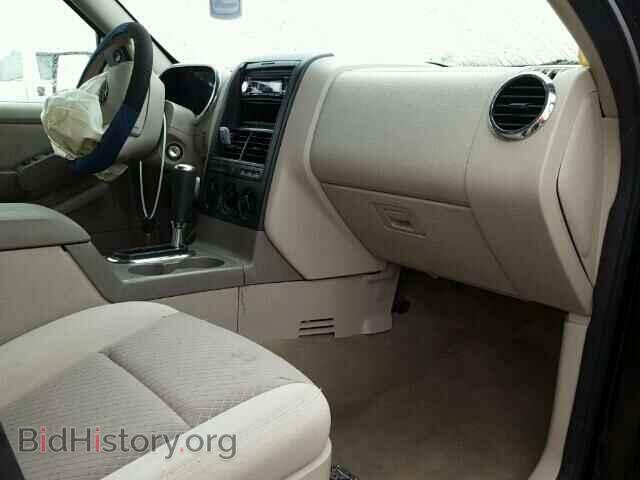 2006 FORD EXPLORER - VIN: 1FMEU72E76ZA11816 - Фото 5