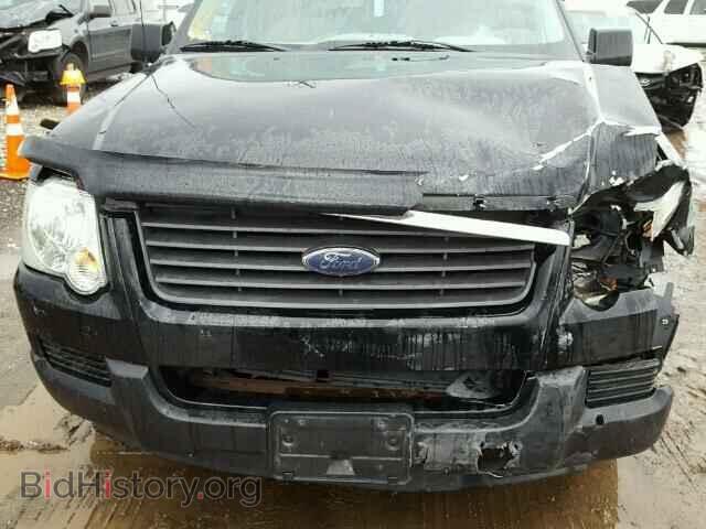 2006 FORD EXPLORER - VIN: 1FMEU72E76ZA11816 - Фото 9