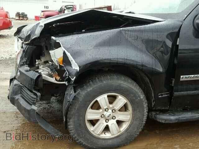 2006 FORD EXPLORER - VIN: 1FMEU72E76ZA11816 - Фото 10