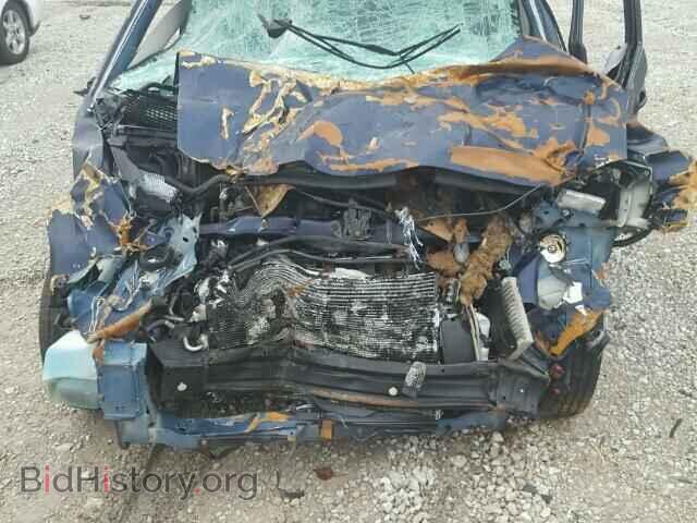 2005 DODGE CARAVAN - VIN: 1D4GP25R65B315221 - Фото 7