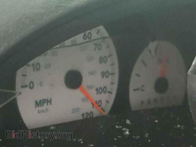 2005 DODGE CARAVAN - VIN: 1D4GP25R65B315221 - Фото 8