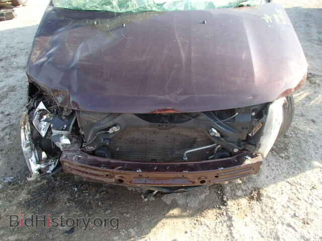 2010 FORD EDGE - VIN: 2FMDK4KC7ABA98000 - Фото 7