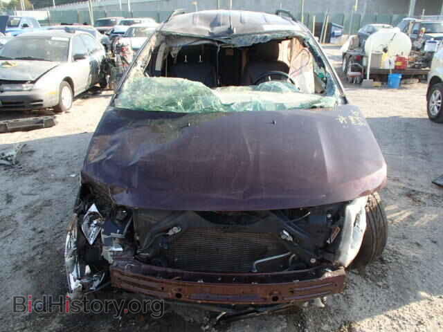 2010 FORD EDGE - VIN: 2FMDK4KC7ABA98000 - Фото 9