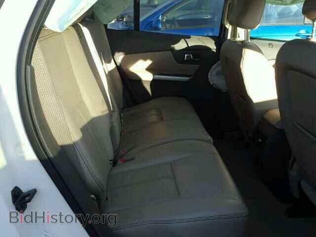 2011 FORD EDGE - VIN: 2FMDK3JC1BBB46510 - Photo 6