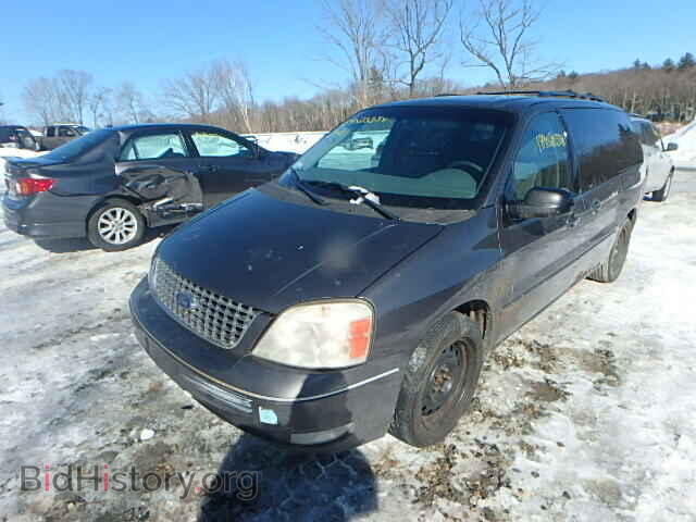2005 FORD FREESTAR - VIN: 2FMDA52265BA04324 - Фото 2