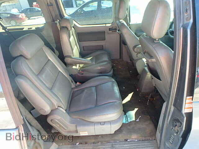2005 FORD FREESTAR - VIN: 2FMDA52265BA04324 - Фото 6
