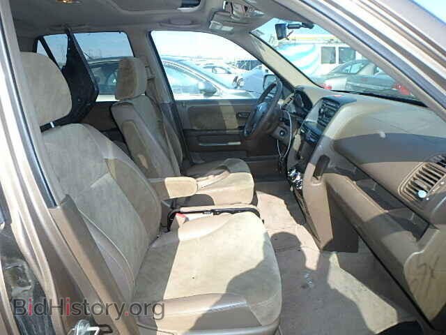 2003 HONDA CRV - VIN: SHSRD78853U102682 - Photo 5