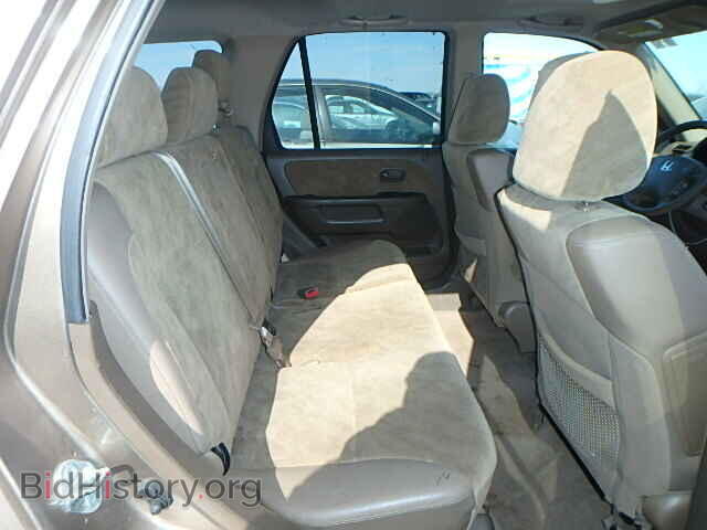 2003 HONDA CRV - VIN: SHSRD78853U102682 - Photo 6