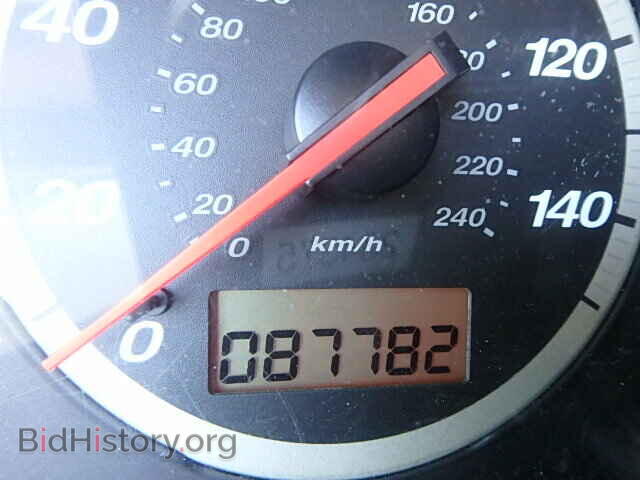 2003 HONDA CRV - VIN: SHSRD78853U102682 - Photo 8