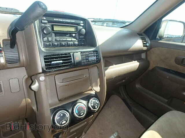 2003 HONDA CRV - VIN: SHSRD78853U102682 - Photo 9