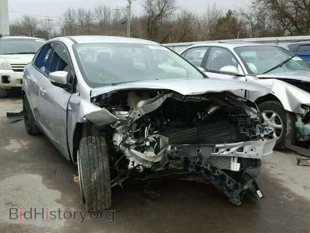 Фотография 1FADP3F23DL369839 - FORD FOCUS 2013