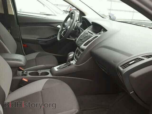 2013 FORD FOCUS - VIN: 1FADP3F23DL369839 - Фото 5