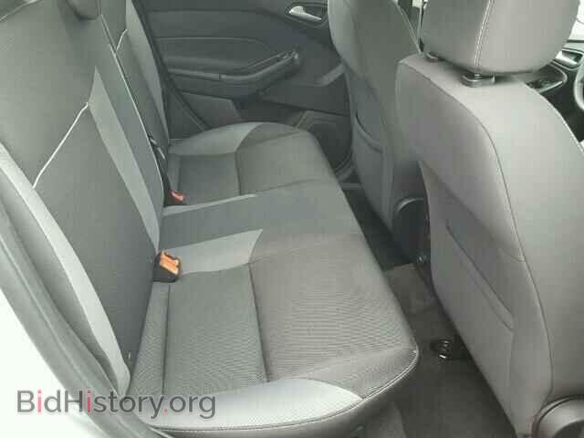 2013 FORD FOCUS - VIN: 1FADP3F23DL369839 - Фото 6