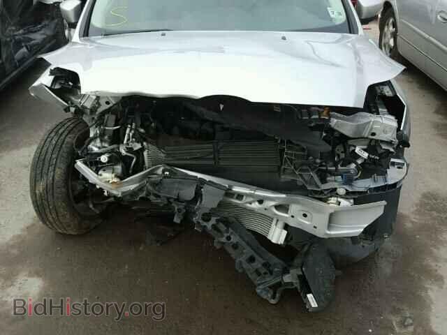 2013 FORD FOCUS - VIN: 1FADP3F23DL369839 - Фото 7