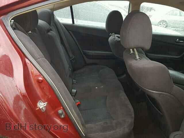 2013 NISSAN MAXIMA - VIN: 1N4AA5AP7DC823755 - Фото 6