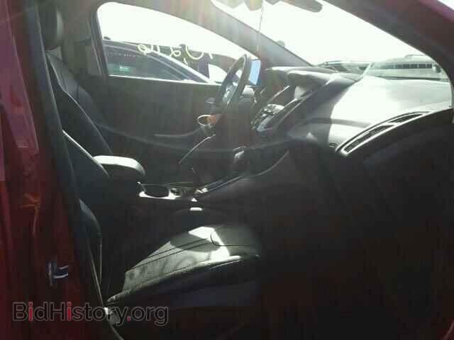 2012 FORD FOCUS - VIN: 1FAHP3M26CL461241 - Photo 5
