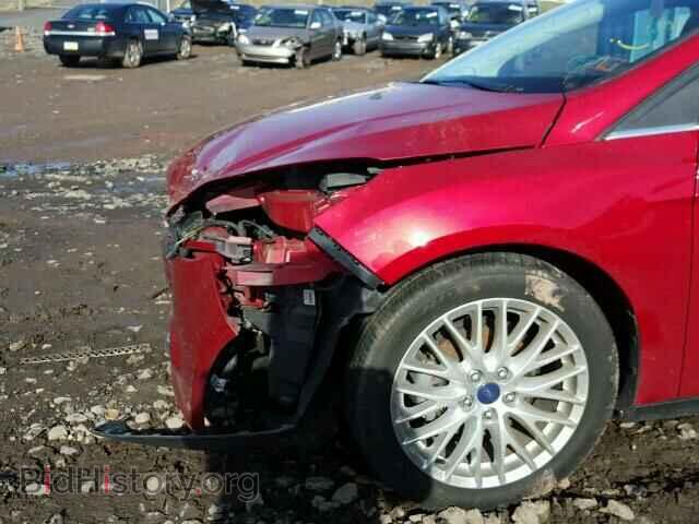 2012 FORD FOCUS - VIN: 1FAHP3M26CL461241 - Photo 10