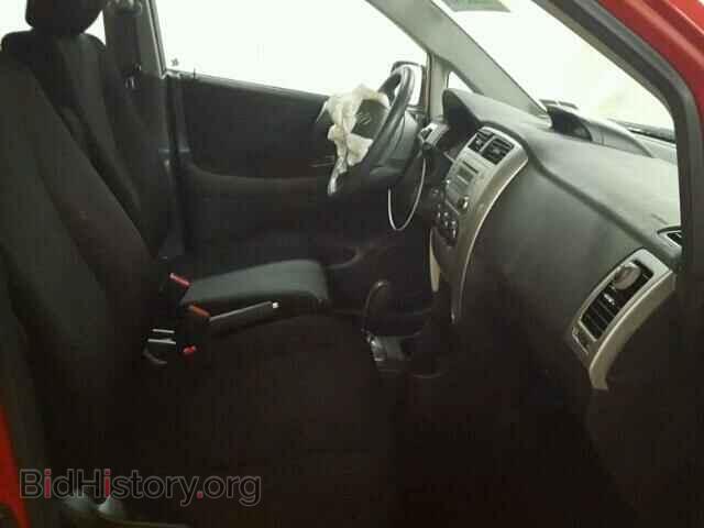 2006 SUZUKI AERIO - VIN: JS2RD62H965350049 - Photo 5