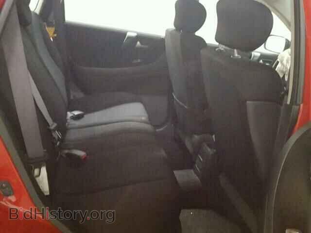 2006 SUZUKI AERIO - VIN: JS2RD62H965350049 - Photo 6