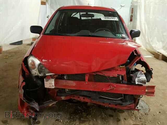 2006 SUZUKI AERIO - VIN: JS2RD62H965350049 - Photo 7