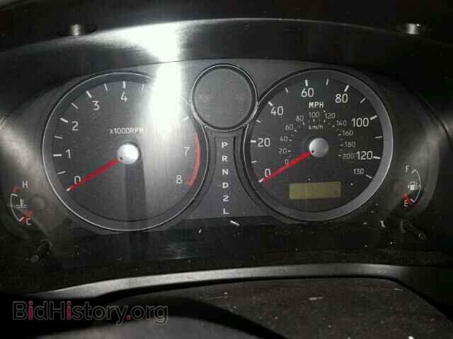 2006 SUZUKI AERIO - VIN: JS2RD62H965350049 - Photo 8