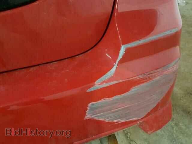 2006 SUZUKI AERIO - VIN: JS2RD62H965350049 - Photo 9
