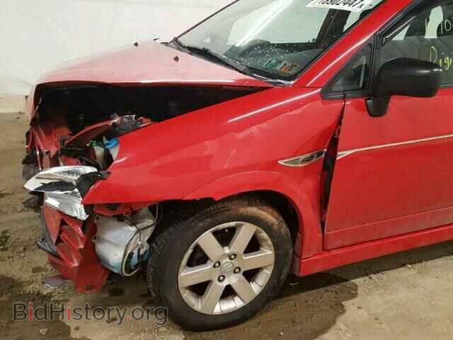 2006 SUZUKI AERIO - VIN: JS2RD62H965350049 - Photo 10
