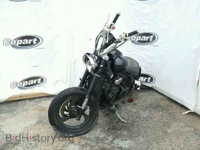 2005 SUZUKI OTHR CYCLE - VIN: JS1VS56A952102402 - Photo 2