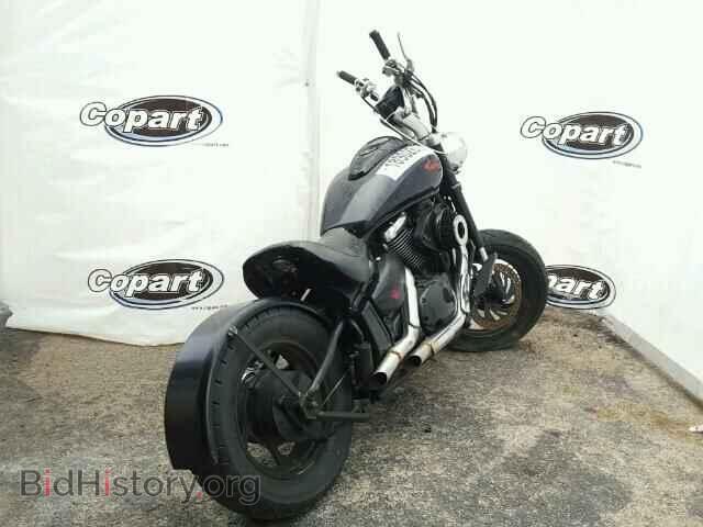 2005 SUZUKI OTHR CYCLE - VIN: JS1VS56A952102402 - Photo 4