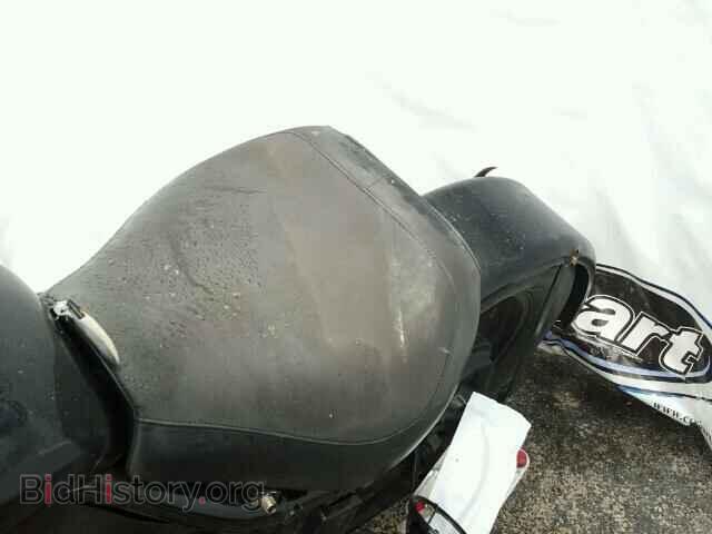 2005 SUZUKI OTHR CYCLE - VIN: JS1VS56A952102402 - Photo 6