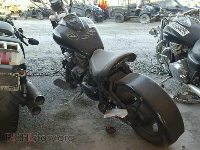 2005 SUZUKI OTHR CYCLE - VIN: JS1VS56A952102402 - Photo 10