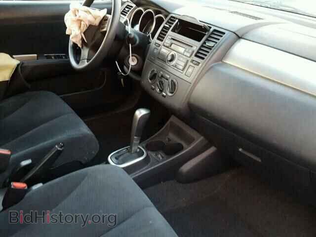 2010 NISSAN VERSA - VIN: 3N1BC1AP0AL411522 - Фото 5