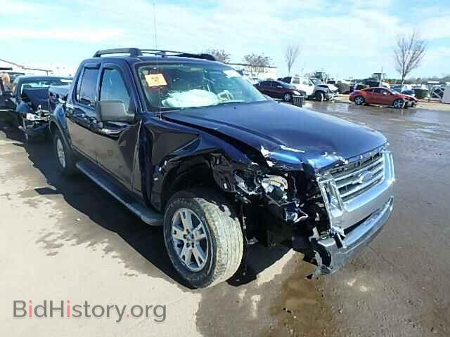 Photo 1FMEU51K57UA22355 - FORD EXPLORER 2007