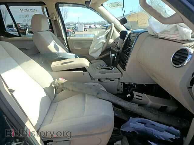 2007 FORD EXPLORER - VIN: 1FMEU51K57UA22355 - Фото 5