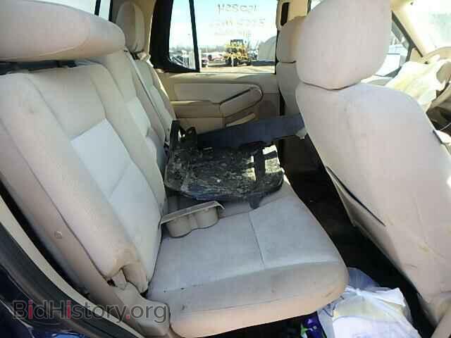 2007 FORD EXPLORER - VIN: 1FMEU51K57UA22355 - Фото 6