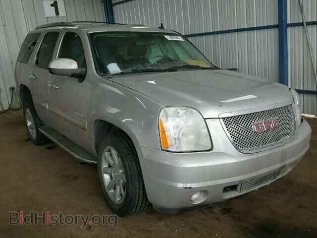 Photo 1GKFK63858J250529 - GMC YUKON 2008