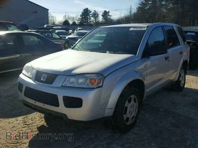 2006 SATURN VUE - VIN: 5GZCZ33DX6S857795 - Фото 2