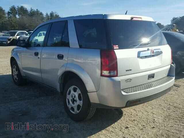 2006 SATURN VUE - VIN: 5GZCZ33DX6S857795 - Фото 3