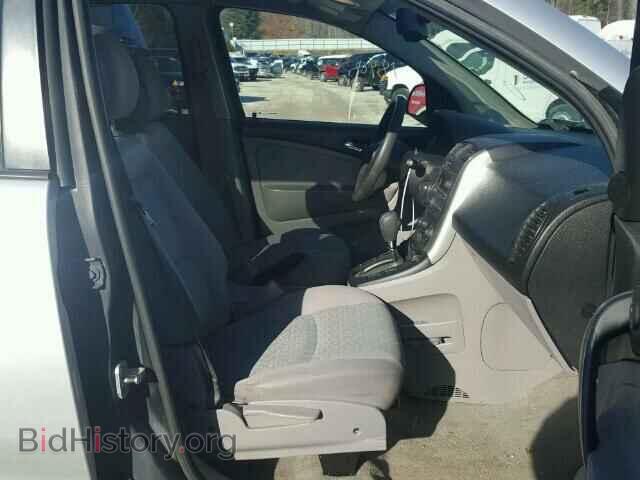 2006 SATURN VUE - VIN: 5GZCZ33DX6S857795 - Фото 5