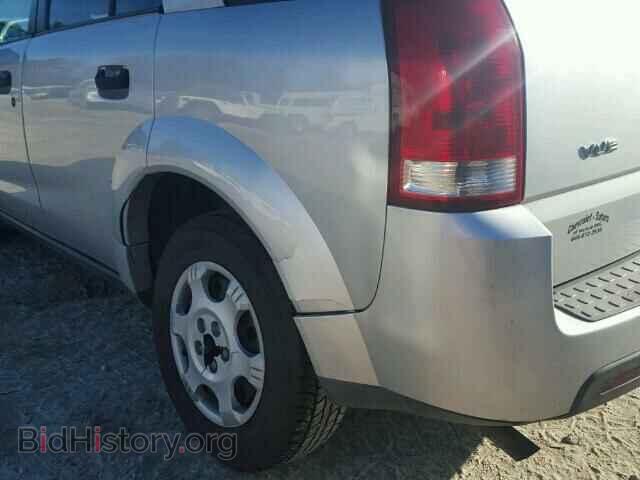 2006 SATURN VUE - VIN: 5GZCZ33DX6S857795 - Фото 9