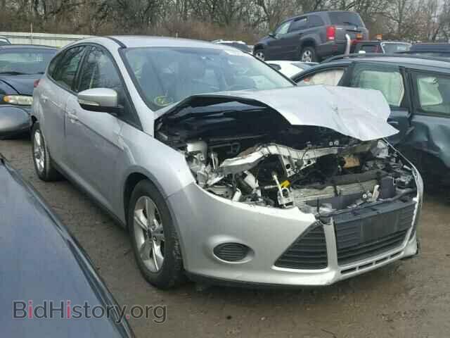 Photo 1FADP3K29EL307580 - FORD FOCUS 2014