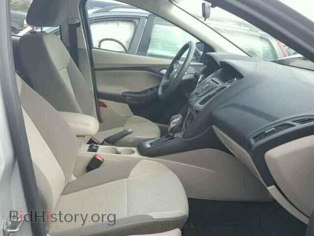 2014 FORD FOCUS - VIN: 1FADP3K29EL307580 - Фото 5