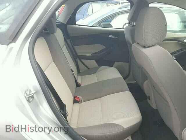 2014 FORD FOCUS - VIN: 1FADP3K29EL307580 - Фото 6