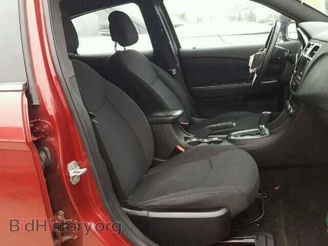 2012 CHRYSLER 200 - VIN: 1C3CCBBB7CN210718 - Фото 5