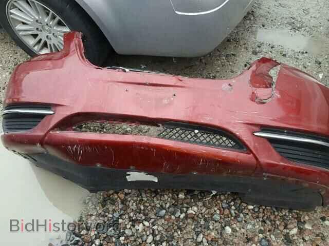 2012 CHRYSLER 200 - VIN: 1C3CCBBB7CN210718 - Фото 10