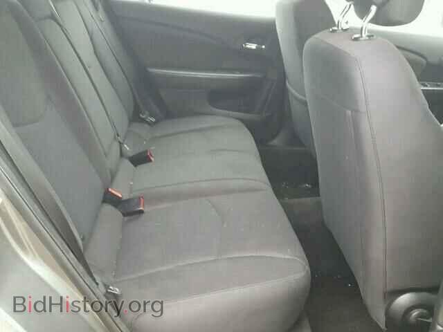 2012 CHRYSLER 200 - VIN: 1C3CCBAB9CN282389 - Фото 6