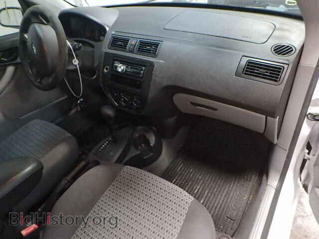 2007 FORD FOCUS - VIN: 1FAFP34N87W296959 - Фото 5