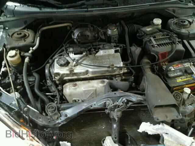 2006 MITSUBISHI LANCER - VIN: JA3AJ26E16U062331 - Фото 7