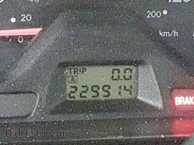 2006 MITSUBISHI LANCER - VIN: JA3AJ26E16U062331 - Фото 8
